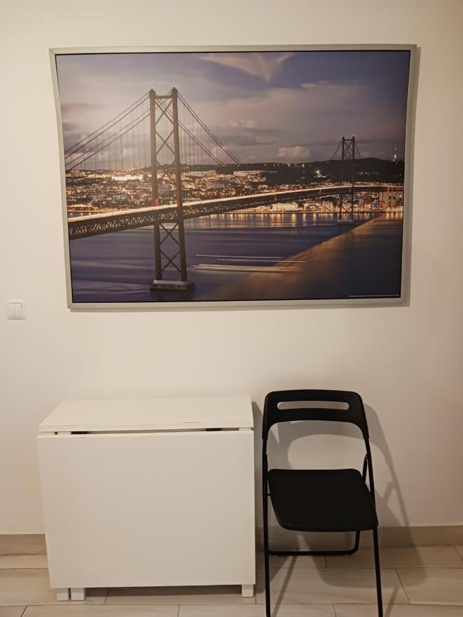 Apartment Estrela Heart Lisboa Eksteriør bilde