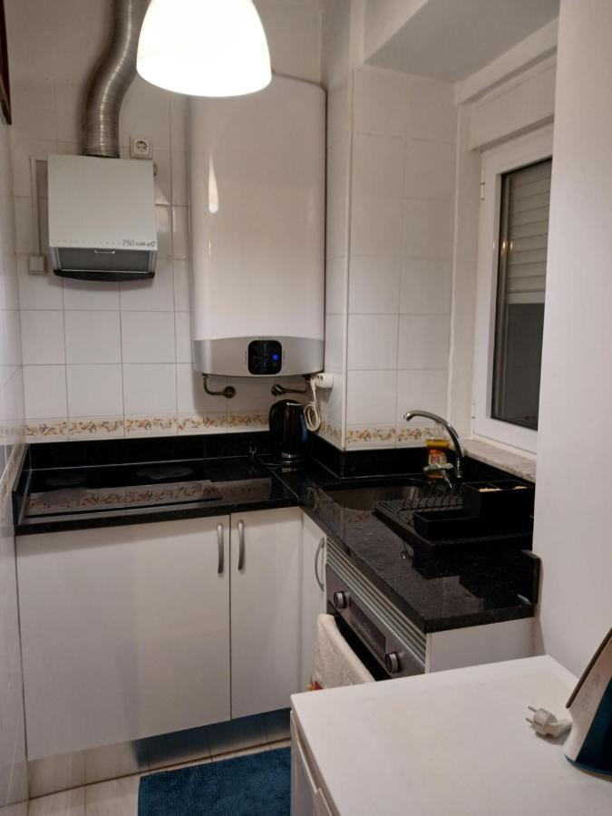 Apartment Estrela Heart Lisboa Eksteriør bilde