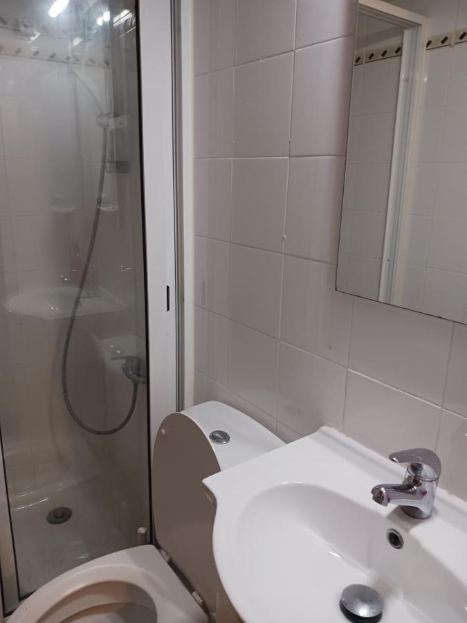 Apartment Estrela Heart Lisboa Eksteriør bilde
