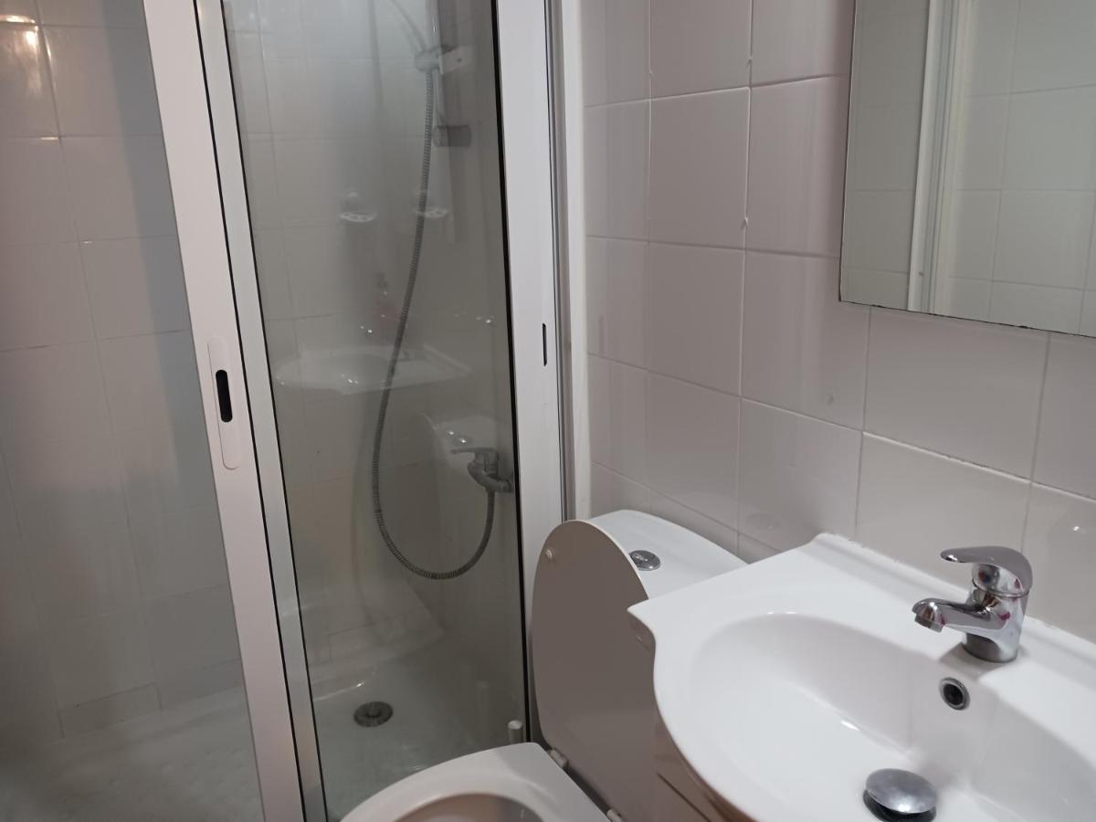 Apartment Estrela Heart Lisboa Eksteriør bilde