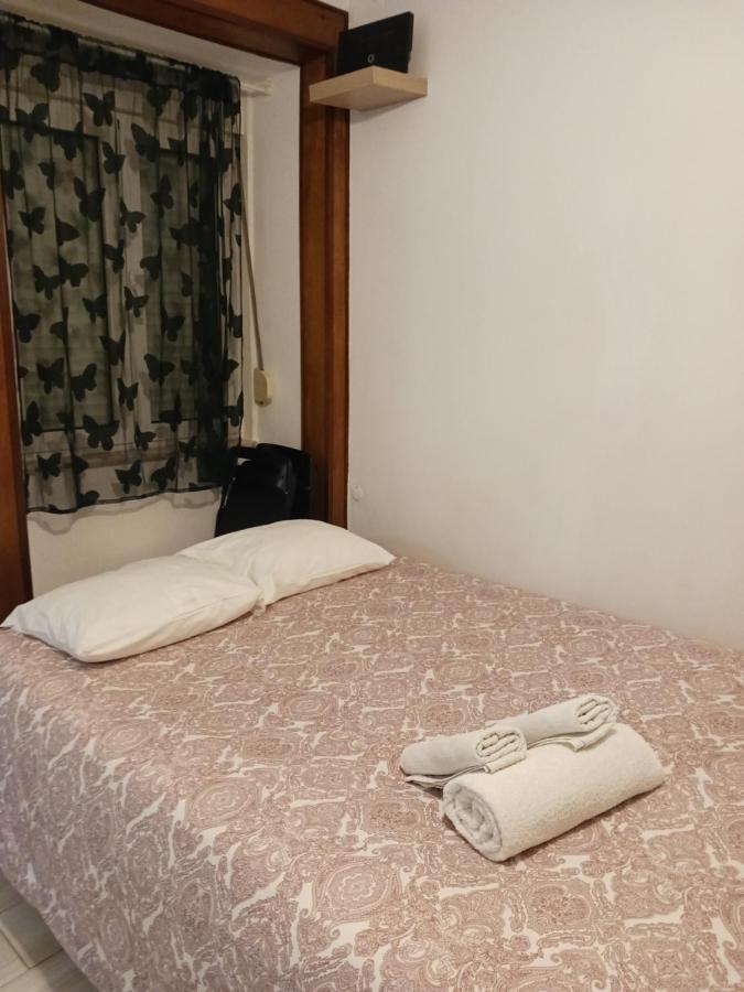 Apartment Estrela Heart Lisboa Eksteriør bilde