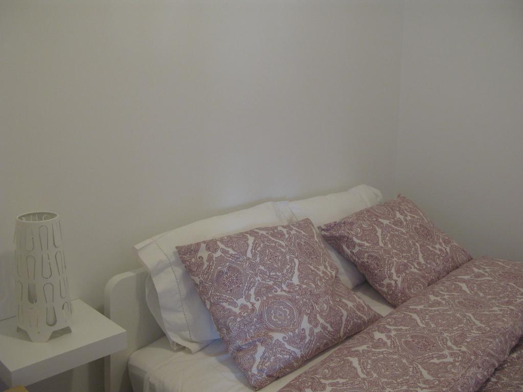 Apartment Estrela Heart Lisboa Eksteriør bilde