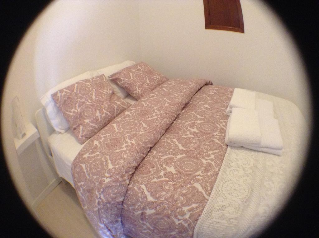 Apartment Estrela Heart Lisboa Eksteriør bilde
