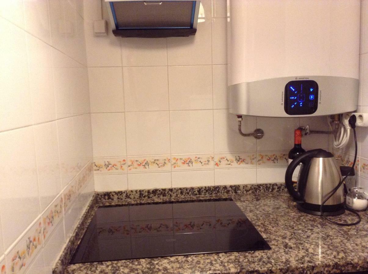 Apartment Estrela Heart Lisboa Eksteriør bilde