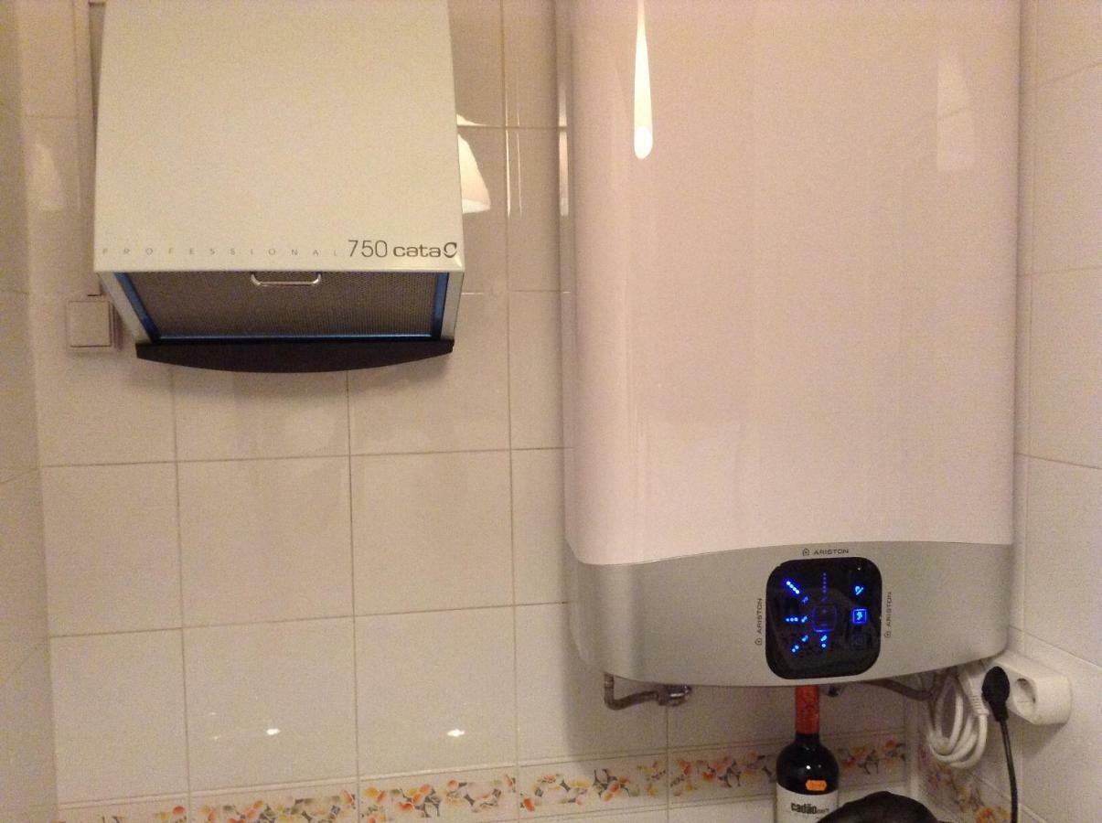 Apartment Estrela Heart Lisboa Eksteriør bilde